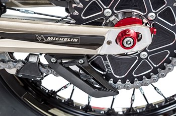 GASGAS TrialGP 250 2019 - Bild 21